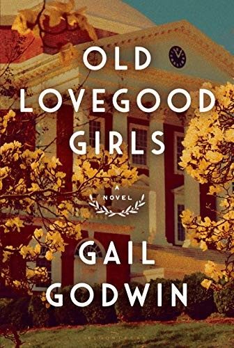 Cover of Old Lovegood Girls