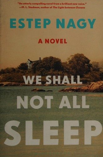 Cover of We Shall Not All Sleep