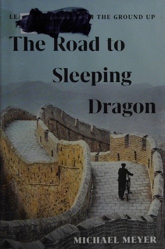 Cover of The road to Sleeping Dragon