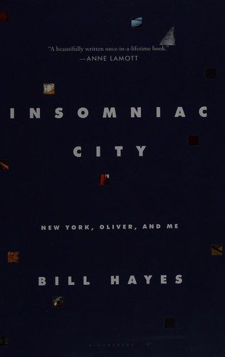 Cover of How New York breaks your heart