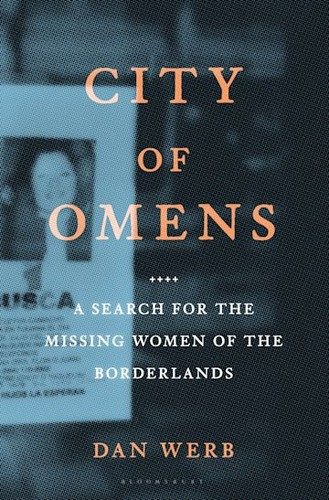Cover of City of Omens