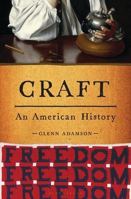Cover of Craft