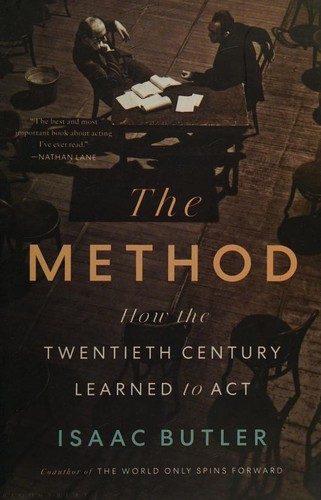 Cover of The Method