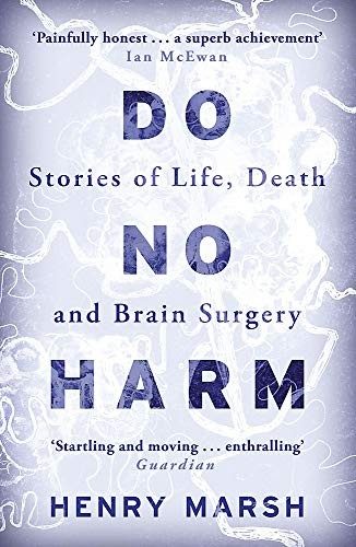 Cover of Do No Harm