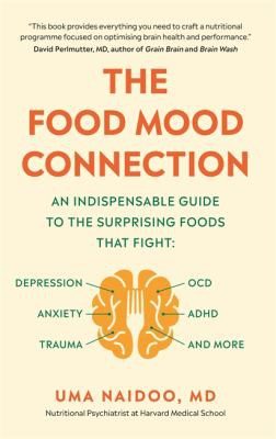 Cover of Food Mood Connection