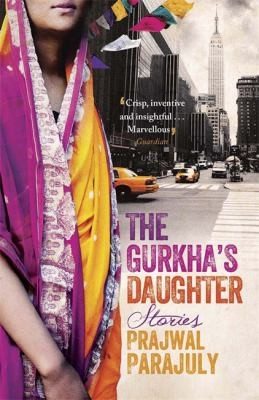 Cover of The Gurkhas Daughter Stories