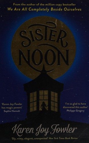 Cover of Sister noon