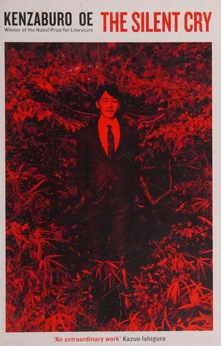 Cover of Silent Cry