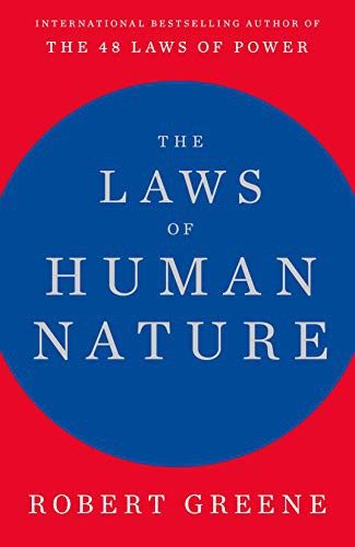 Cover of Laws Of Human Nature