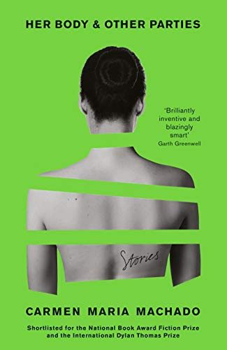 Cover of Her Body & Other Parties