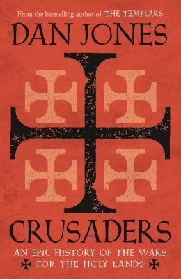 Cover of Crusaders