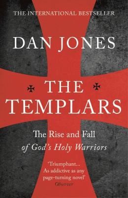 Cover of Templars