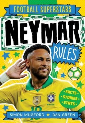 Cover of Neymar Rules