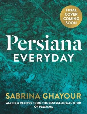 Cover of Persiana Everyday