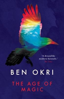 Cover of Age of Magic