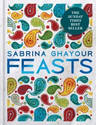 Cover of Feasts