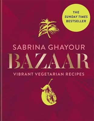 Cover of Bazaar