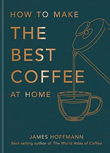 Cover of How to Make the Best Coffee