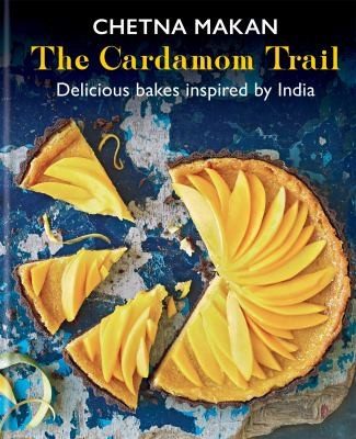 Cover of Cardamom Trail