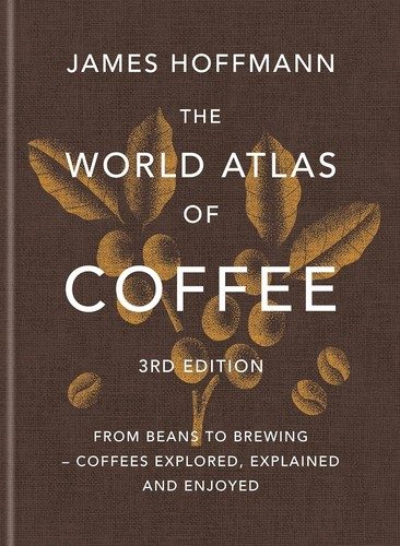 Cover of World Atlas of Coffee