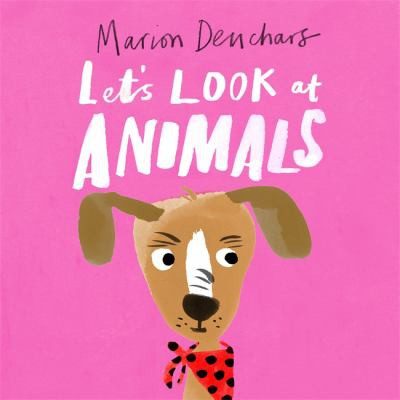 Cover of Let's Look at... Animals