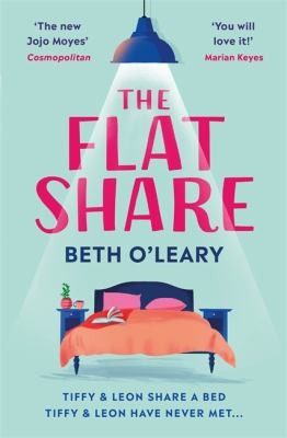 Cover of Flatshare