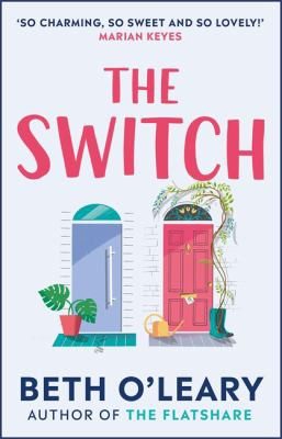 Cover of The Switch