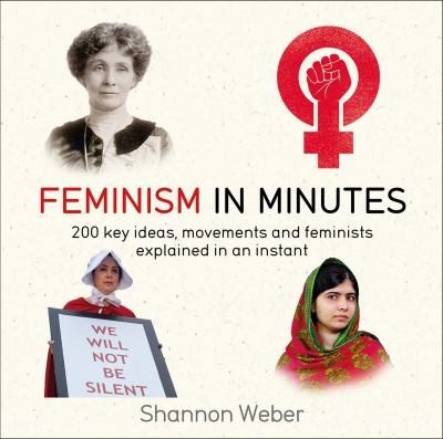 Cover of Feminism in Minutes