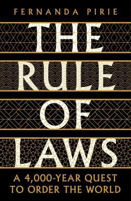 Cover of Rule of Laws