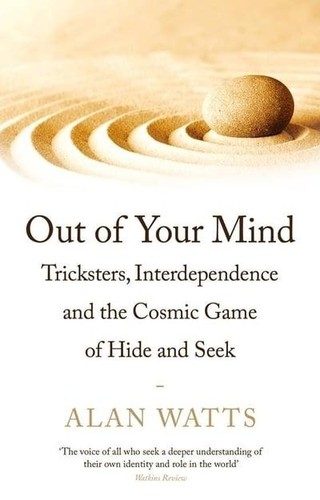 Cover of Out of Your Mind