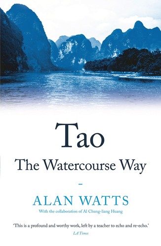 Cover of Tao