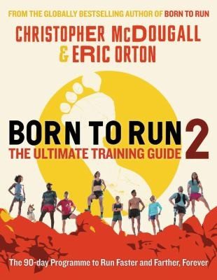 Cover of You Were Born to Run