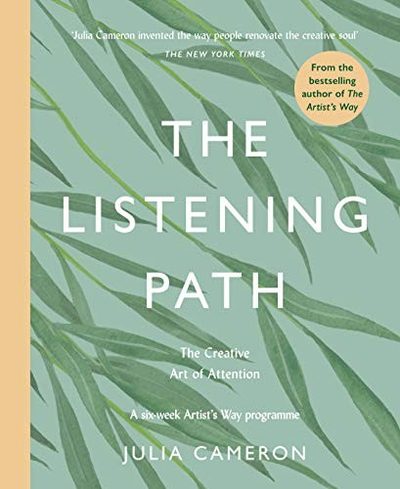 Cover of Listening Path