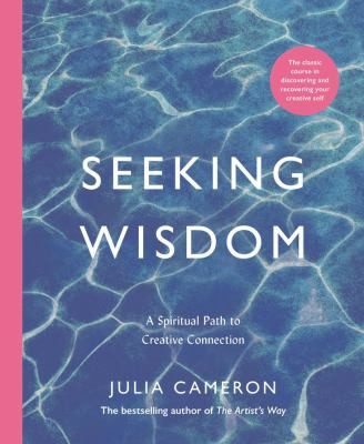 Cover of Seeking Wisdom