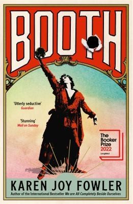 Cover of Booth