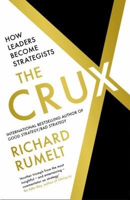 Cover of Crux