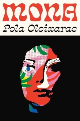 Cover of Mona
