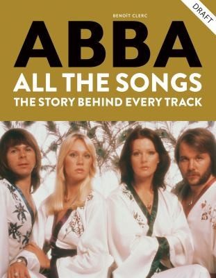 Cover of Abba