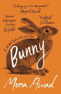 Cover of Bunny