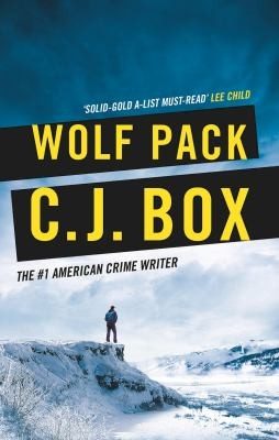 Cover of Wolf Pack