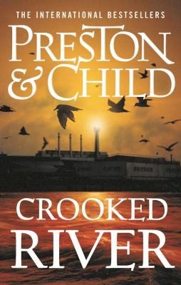 Cover of Crooked River