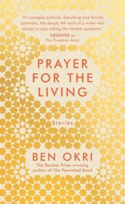 Cover of Prayer for the Living