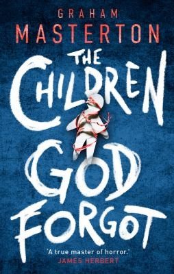 Cover of Children God Forgot