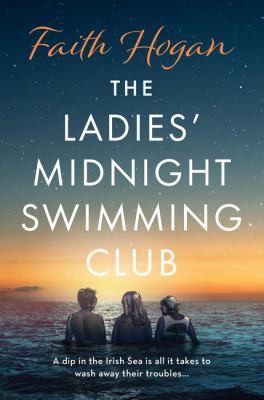 Cover of Ladies' Midnight Swimming Club
