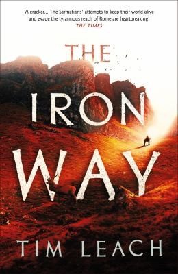 Cover of Iron Way