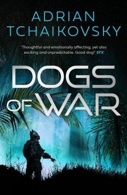 Cover of Dogs of War