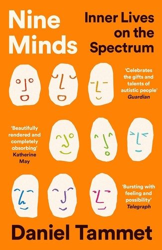 Cover of Nine Minds