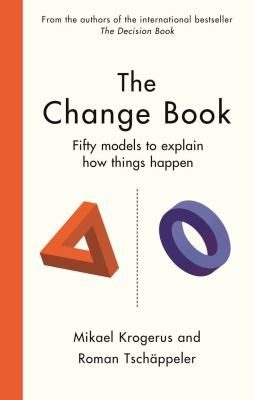 Cover of Change Book