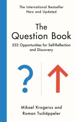 Cover of Question Book
