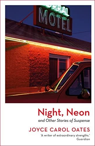 Cover of Night, Neon